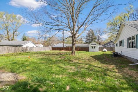 130 Hiawatha Drive Noblesville IN 46062