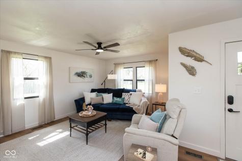 130 Hiawatha Drive Noblesville IN 46062