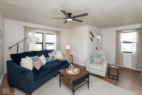 130 Hiawatha Drive Noblesville IN 46062