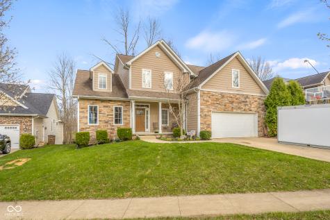 1935 Brookfield Court Columbus IN 47201