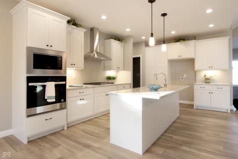 3604 Maple Ridge Drive Columbus IN 47201