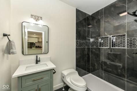 2718 Boulevard Place Indianapolis IN 46208