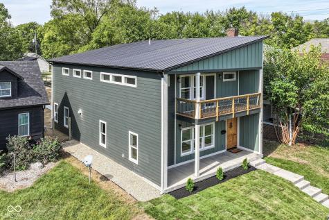 2718 Boulevard Place Indianapolis IN 46208