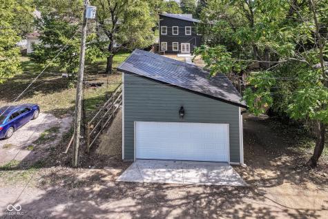 2718 Boulevard Place Indianapolis IN 46208
