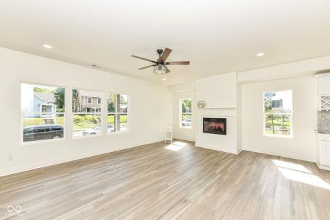 2718 Boulevard Place Indianapolis IN 46208