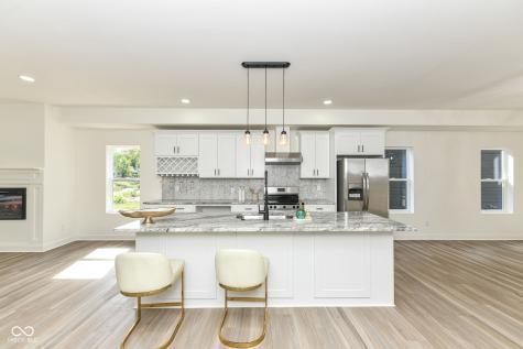 2718 Boulevard Place Indianapolis IN 46208