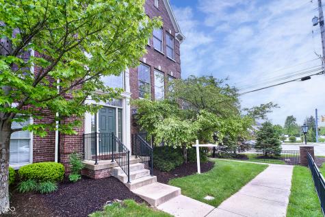 8611 N Meridian Street Indianapolis IN 46260