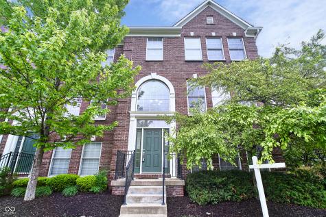 8611 N Meridian Street Indianapolis IN 46260