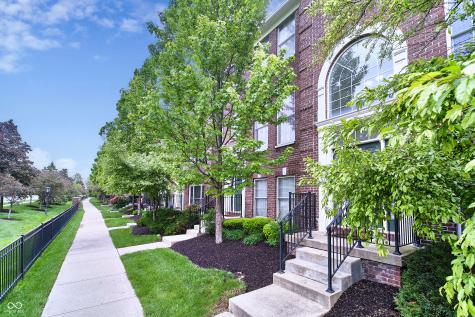 8611 N Meridian Street Indianapolis IN 46260