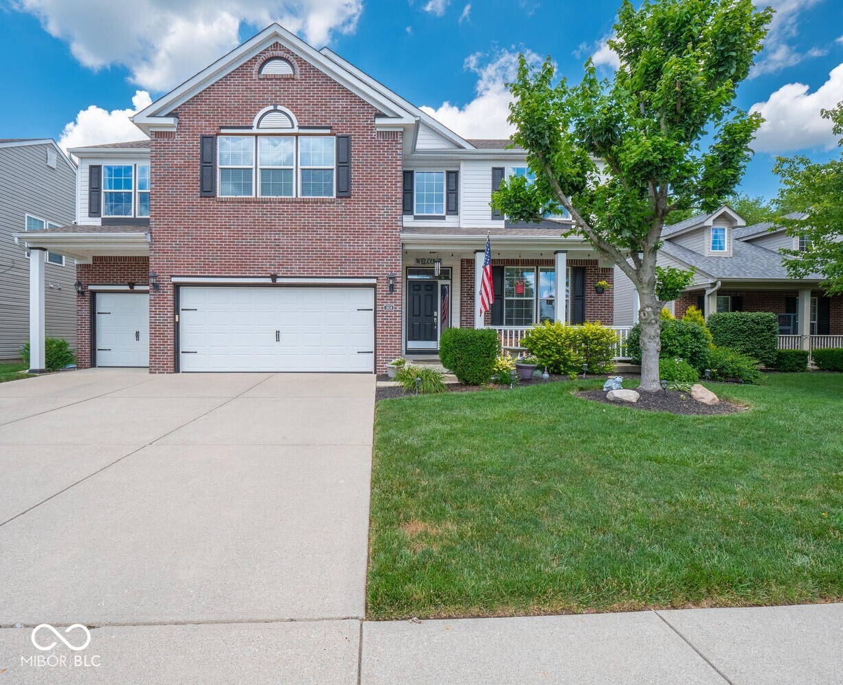 3938 Armada Drive Indianapolis IN 46237