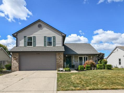 7338 Quartz Rock Road Indianapolis IN 46236