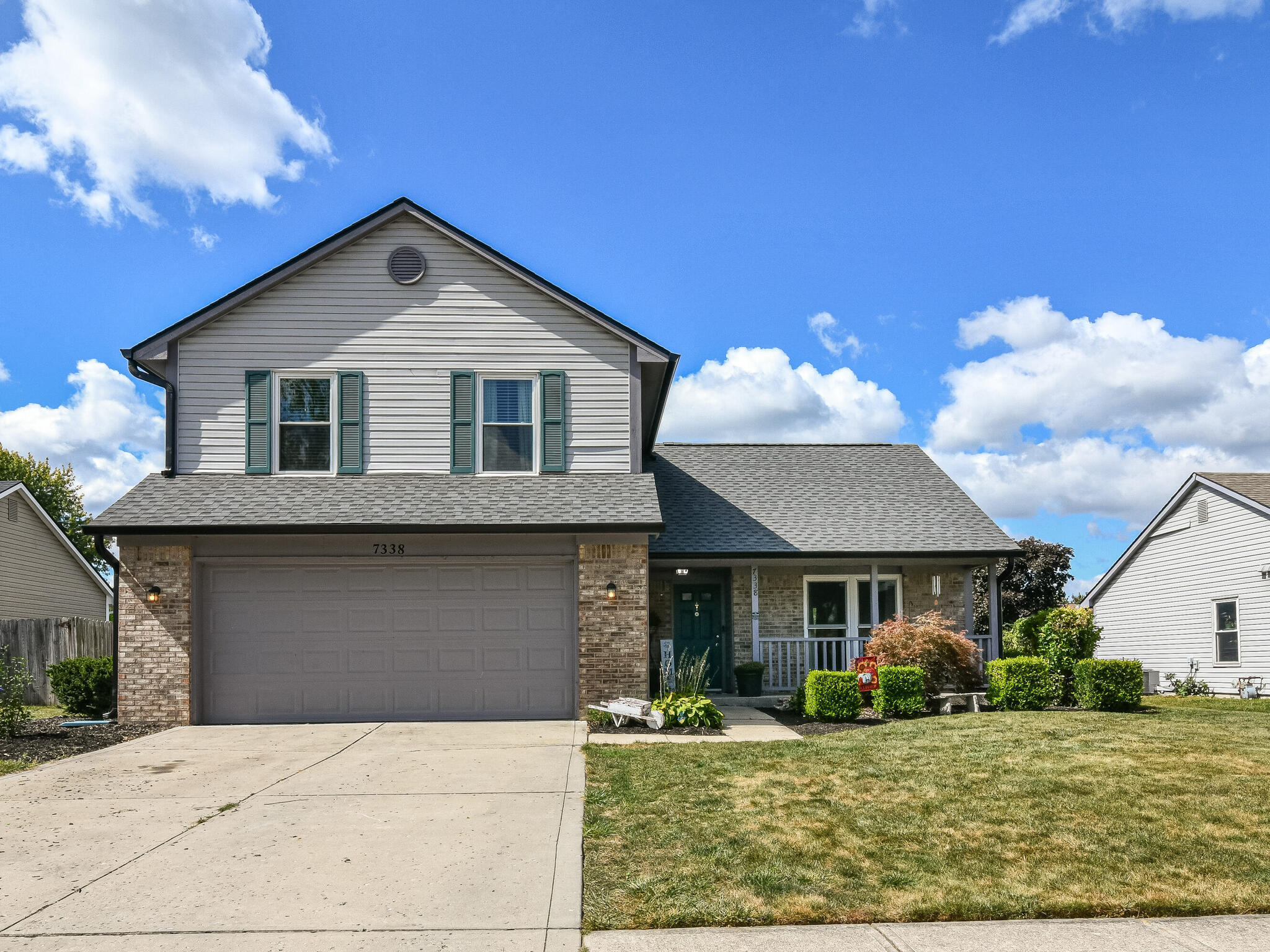 7338 Quartz Rock Road Indianapolis IN 46236