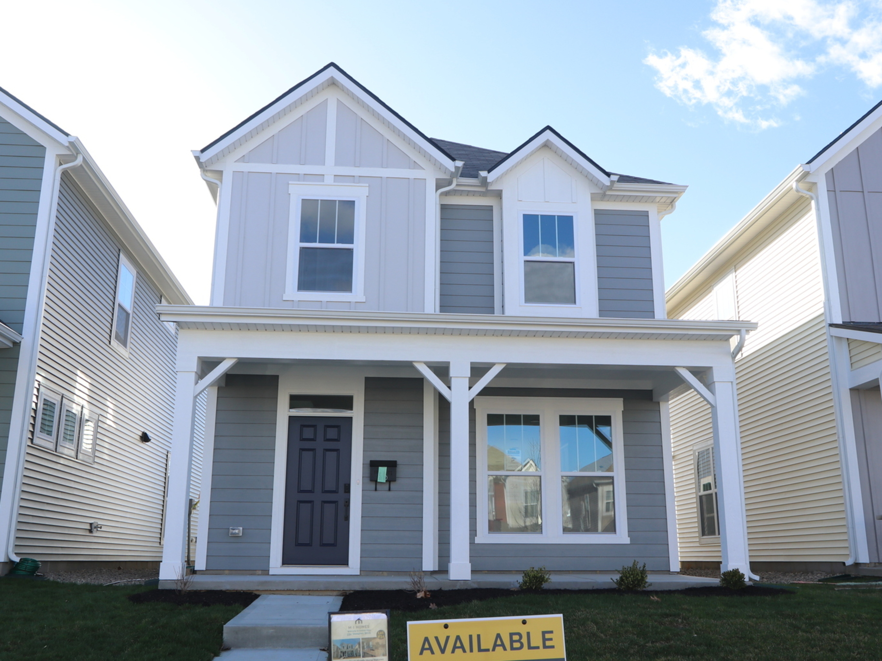 330 Steeples Boulevard Indianapolis IN 46222