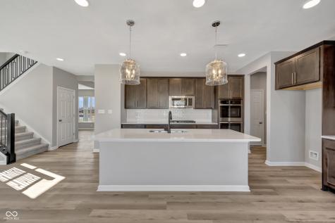 4929 Tawny Court Brownsburg IN 46112