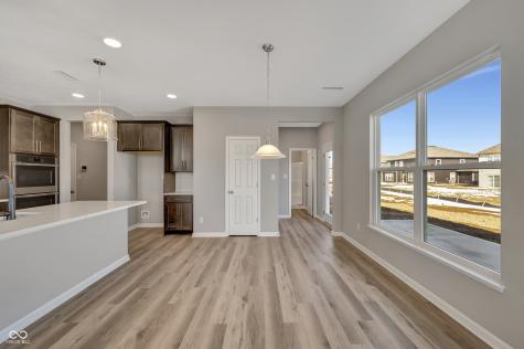 4929 Tawny Court Brownsburg IN 46112