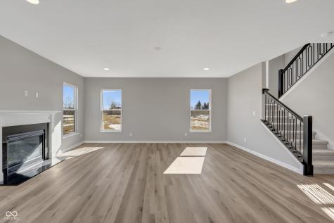 4929 Tawny Court Brownsburg IN 46112