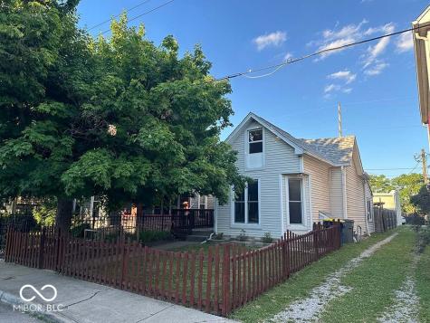 737 Noble Street Indianapolis IN 46203
