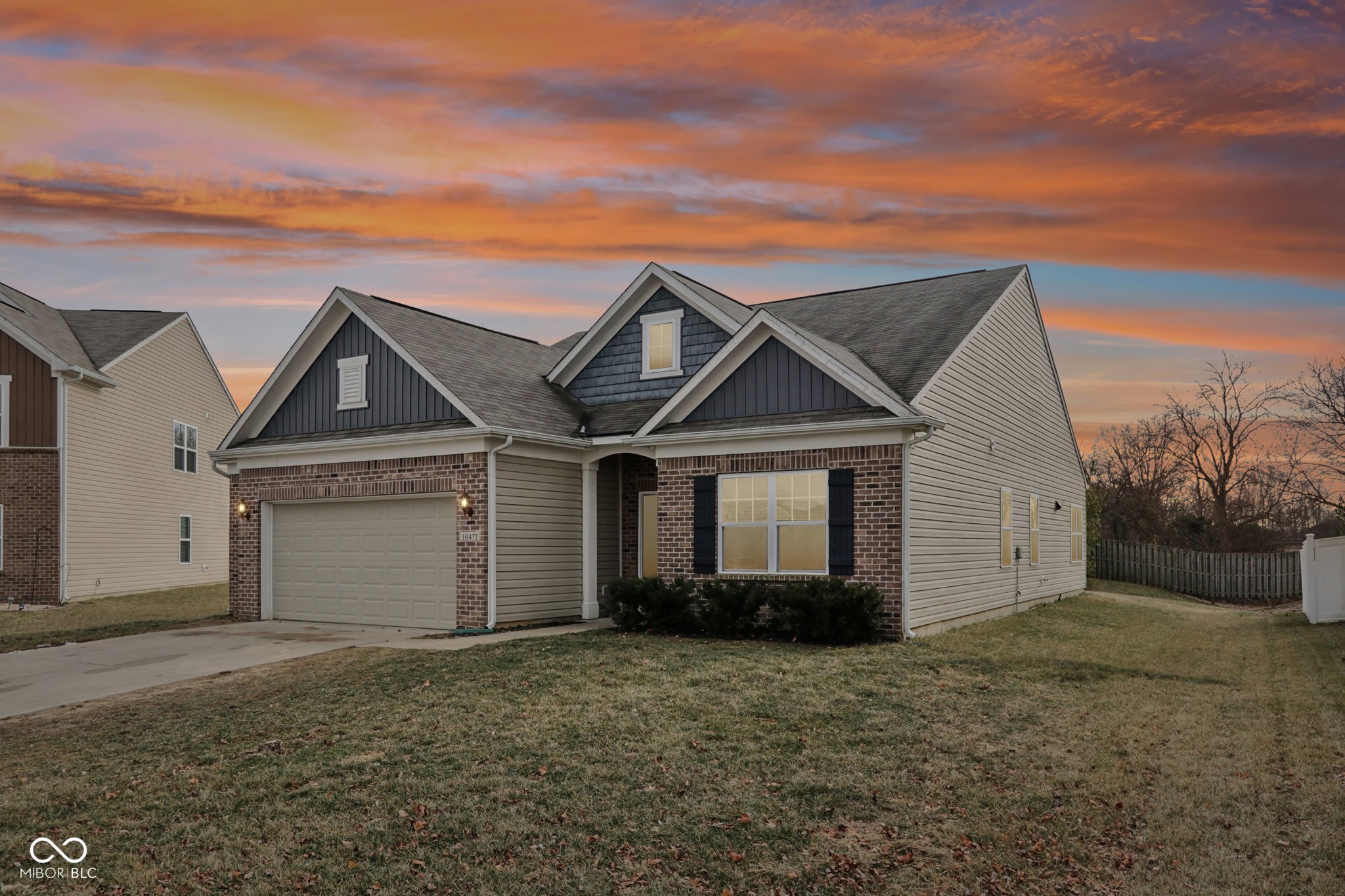 10471 Serviceberry Drive Indianapolis IN 46234