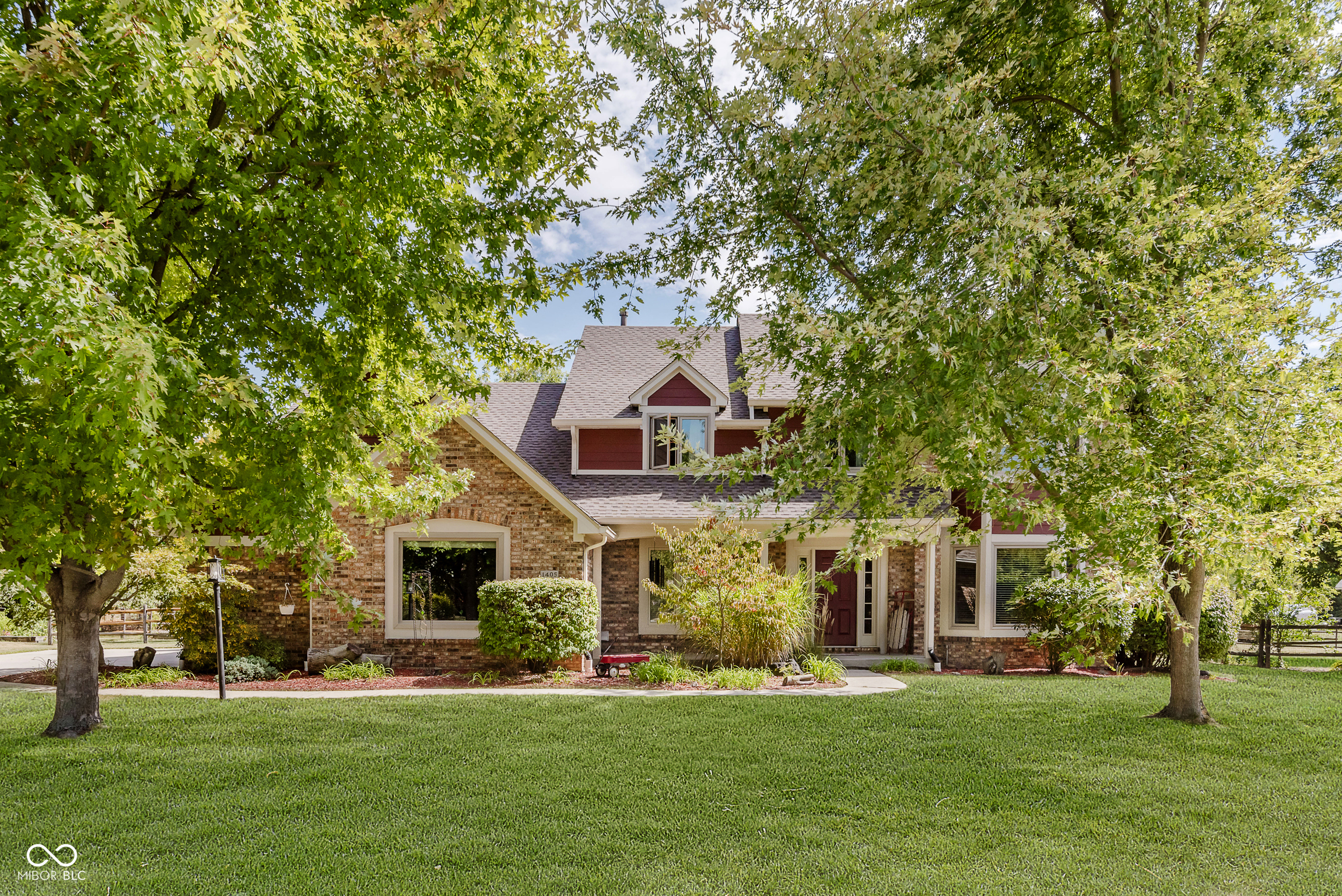 1405 Stoney Creek Circle Carmel IN 46032