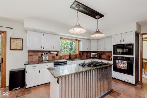 1405 Stoney Creek Circle Carmel IN 46032
