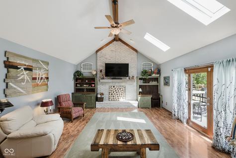 1405 Stoney Creek Circle Carmel IN 46032