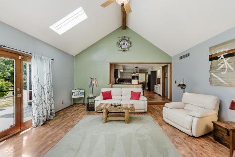 1405 Stoney Creek Circle Carmel IN 46032