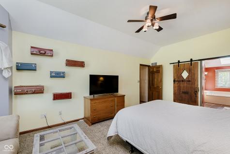 1405 Stoney Creek Circle Carmel IN 46032