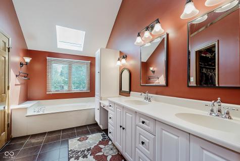 1405 Stoney Creek Circle Carmel IN 46032