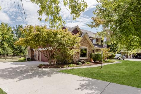 1405 Stoney Creek Circle Carmel IN 46032
