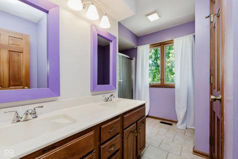 1405 Stoney Creek Circle Carmel IN 46032