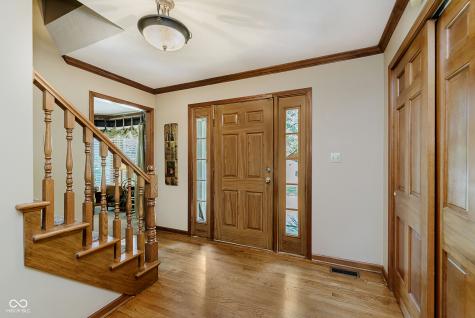1405 Stoney Creek Circle Carmel IN 46032
