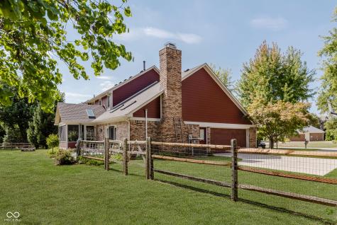 1405 Stoney Creek Circle Carmel IN 46032