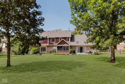 1405 Stoney Creek Circle Carmel IN 46032