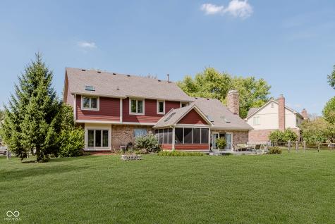 1405 Stoney Creek Circle Carmel IN 46032