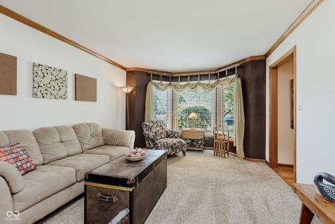 1405 Stoney Creek Circle Carmel IN 46032