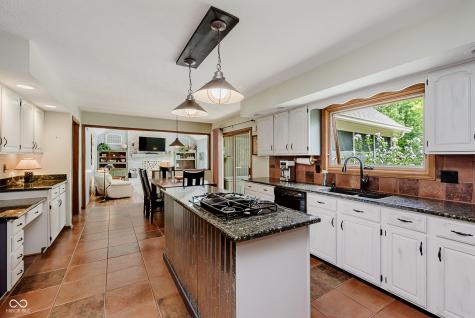 1405 Stoney Creek Circle Carmel IN 46032