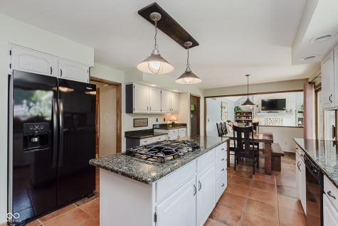 1405 Stoney Creek Circle Carmel IN 46032