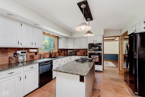 1405 Stoney Creek Circle Carmel IN 46032