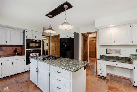 1405 Stoney Creek Circle Carmel IN 46032