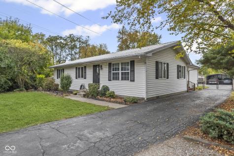 1024 Foltz Street Indianapolis IN 46241