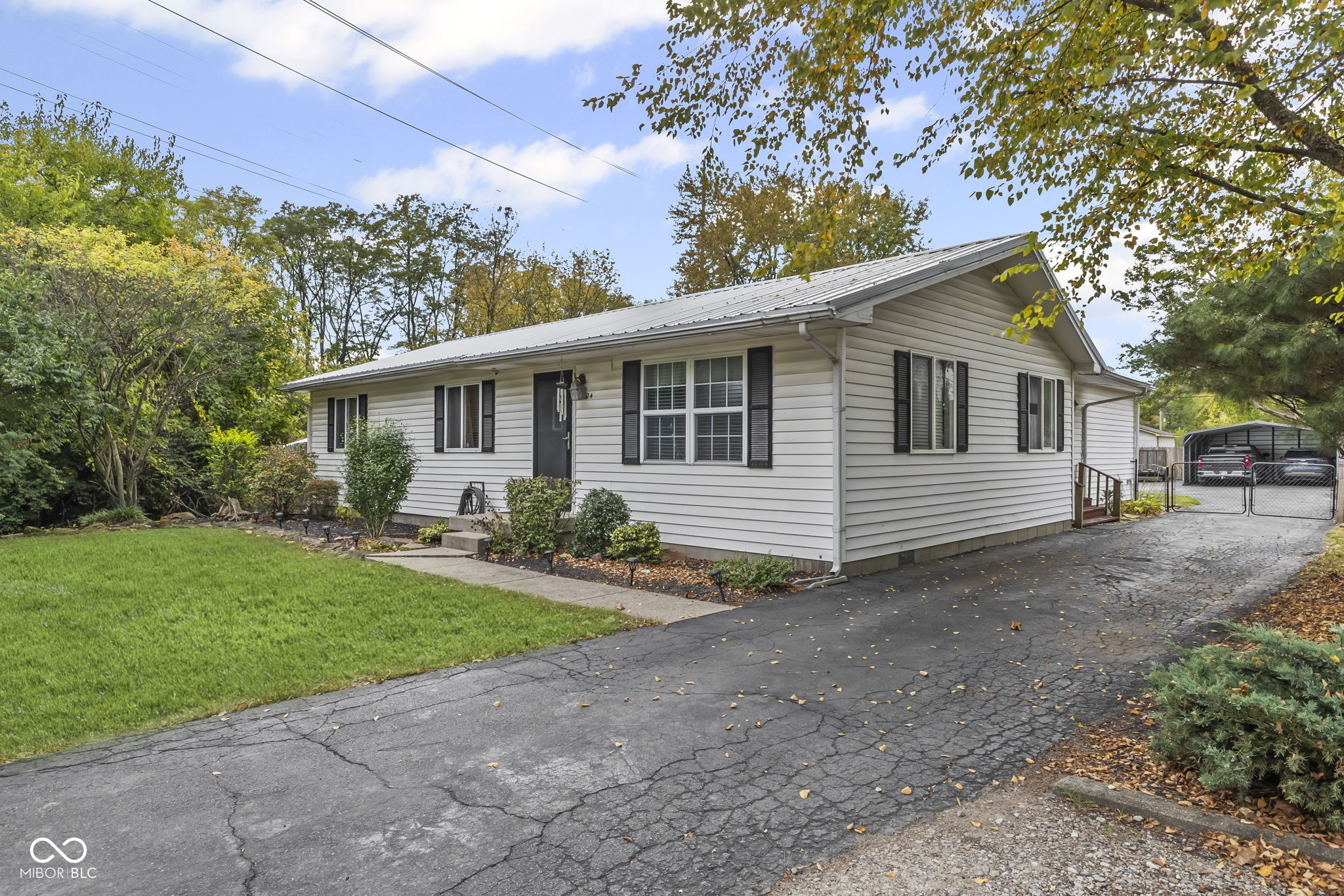1024 Foltz Street Indianapolis IN 46241