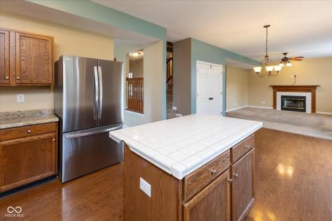 1127 Statesman Drive Brownsburg IN 46112