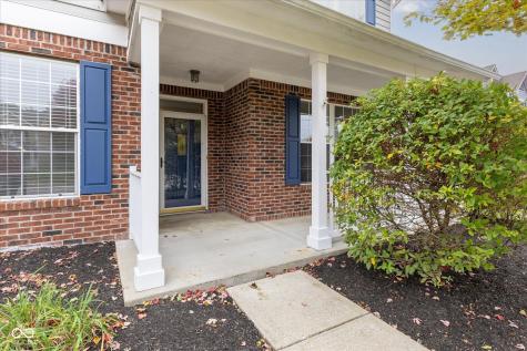1127 Statesman Drive Brownsburg IN 46112