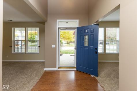 1127 Statesman Drive Brownsburg IN 46112