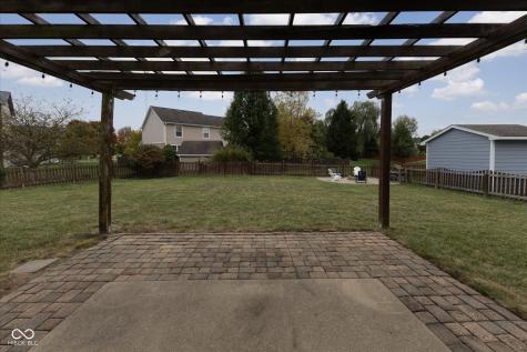 1127 Statesman Drive Brownsburg IN 46112