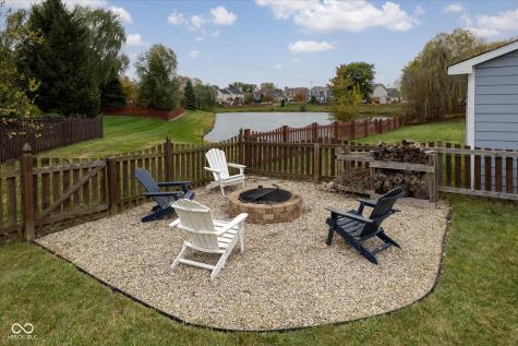 1127 Statesman Drive Brownsburg IN 46112