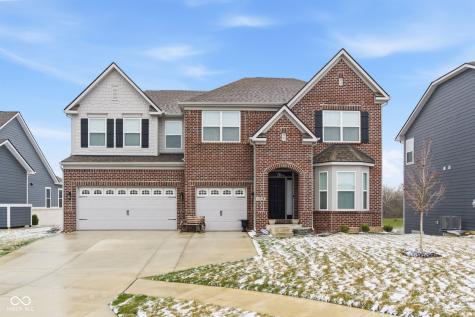 12338 French Cattle Way Noblesville IN 46060
