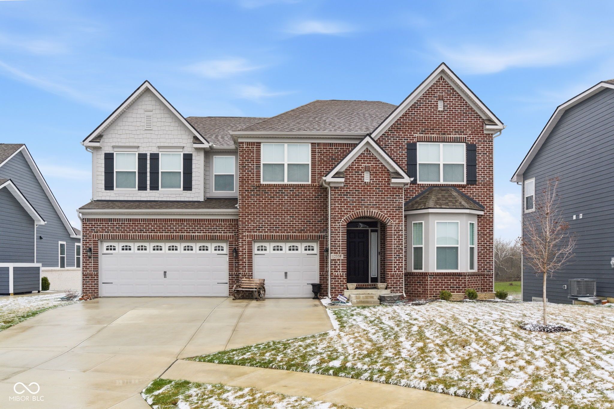 12338 French Cattle Way Noblesville IN 46060
