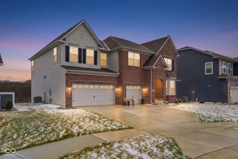12338 French Cattle Way Noblesville IN 46060