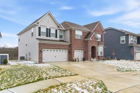 12338 French Cattle Way Noblesville IN 46060